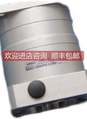 议价宝 NIDEC-SHIMPO减速机 VRBZ-060-5-231-14