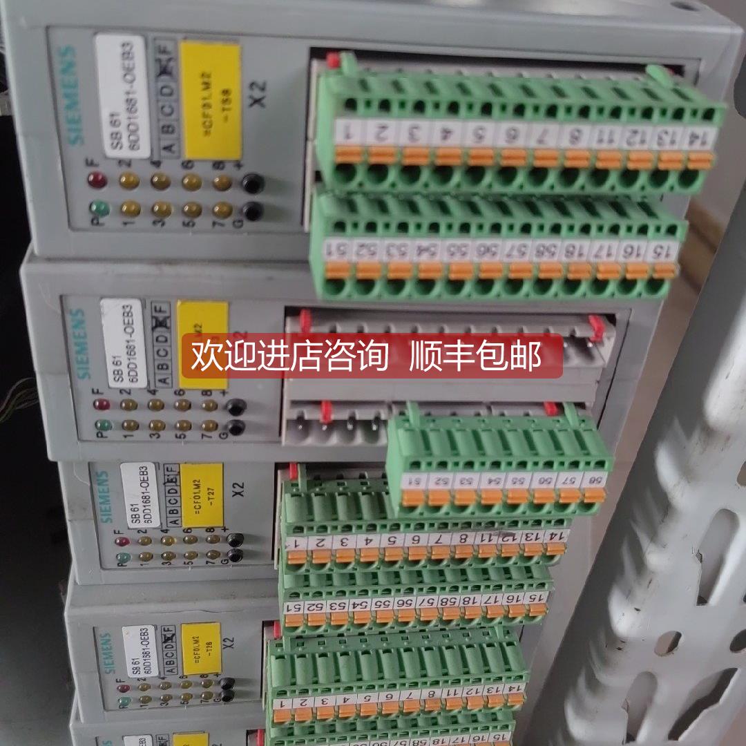 议价6DD1681-OEB3 6DD1681-ODD1 6DD1681-OAG2