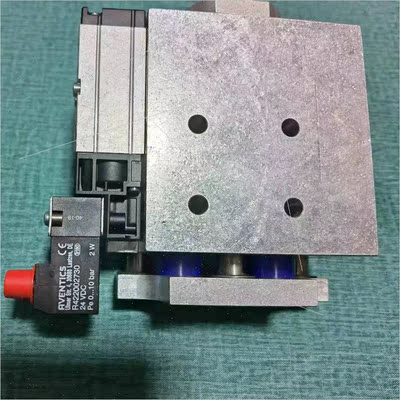 议价安沃驰力士乐法国西德乐阀导向气缸,7472B02157议