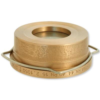 议价GESTRA单向阀RK44 DN50 PN16