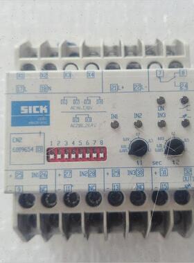 议价EN2 6009654 德国SICK西克测器控制器