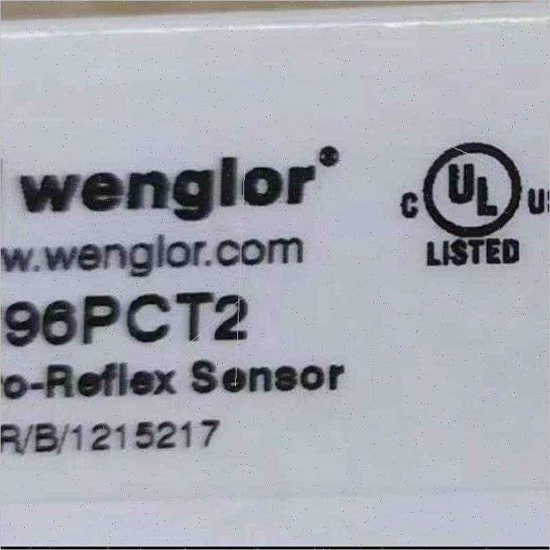 议价威格勒Wenglor XR96PCT2r 激光测距测器CP70QXVT80议