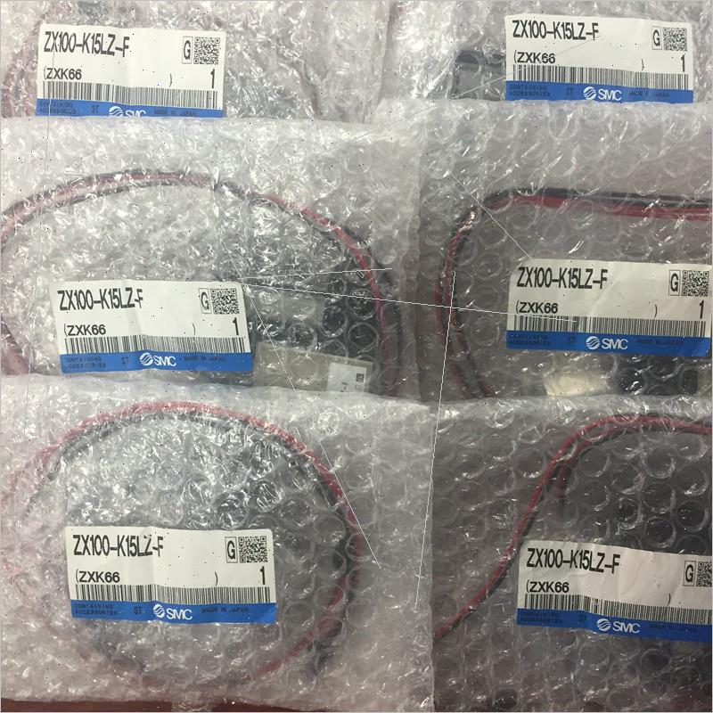 议价SMC ZX100-K15LZ-F ZX100-K15LZB-021CL ZX1102-J15LZB-E议