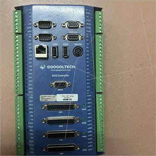 GUS系列控制器 固高CPAC 装 议价