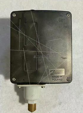 议价丹佛斯 017-520166 RT116E 压力开关