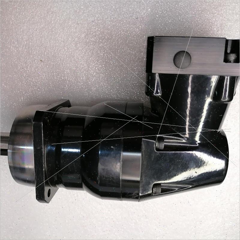 议价NEWSTART行星减速机AFR060L1-004-P2-S