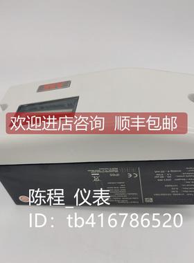 议价定位器V18345-1027120001