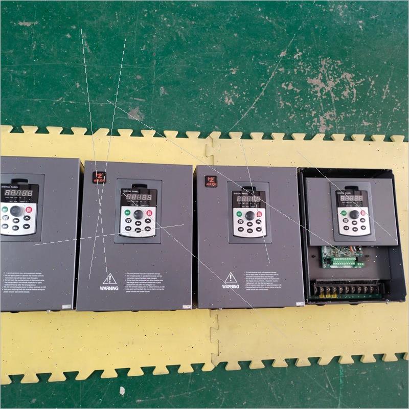 议价上海红旗泰变频器/嘉信变频器/赫兹变频器图片