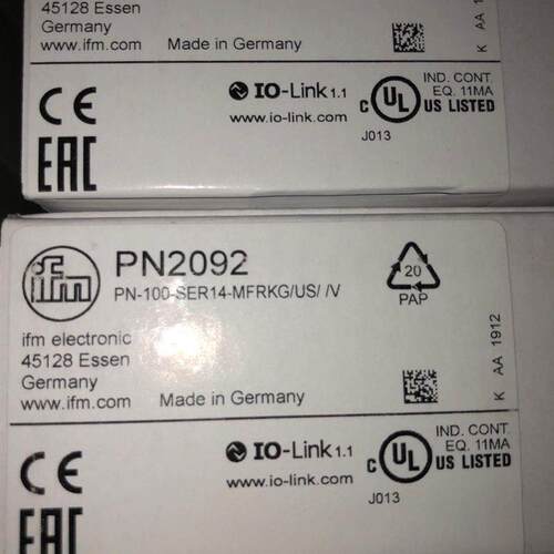 询价IM5135/IN5225/IS5068/IW5051/IW5064易福门IFM库存