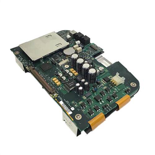 询价CS513K04 MasterBus 300/300E 通讯RJ45接口 3BSE055760R1库