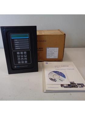 269PLUS-DO-311-100P-HI   GE Multilin 269 Plus 电机保