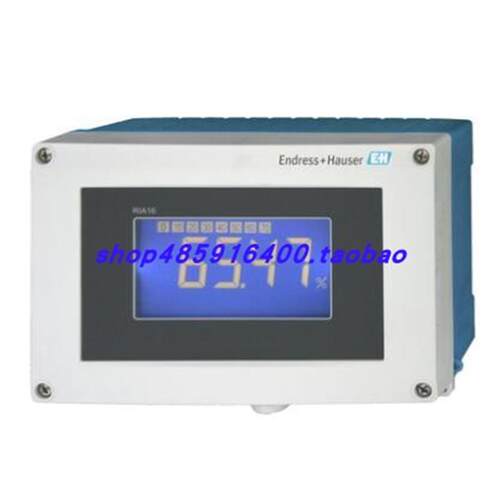 议价恩德斯豪斯 ENDRESS HAUSER E+H指示器显示器RIA16-1374/0