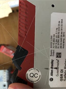 议价1752-L24BBB错