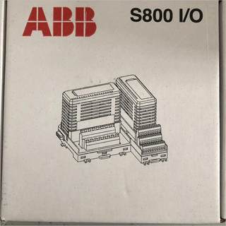 议价ABB CI810B 3BSE020520R1 模拟量输入模块