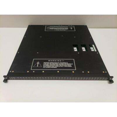 ICS trusted T8480  T9110  T8231  TC-205-02-4M5