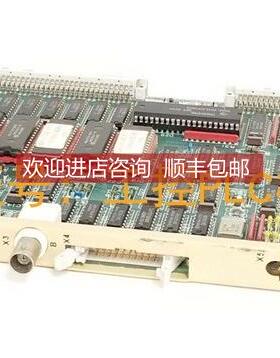 议价VD86-SCAN 57088478 PLC模块