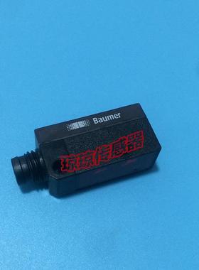 议价FHDK 10P5101/S35A堡盟BAUMER光电开关FHDK 10N5101/10P5160/