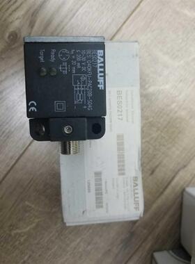 议价BALLUFF巴鲁夫 BES0217 BES Q40KFU-PAC20B-S04G