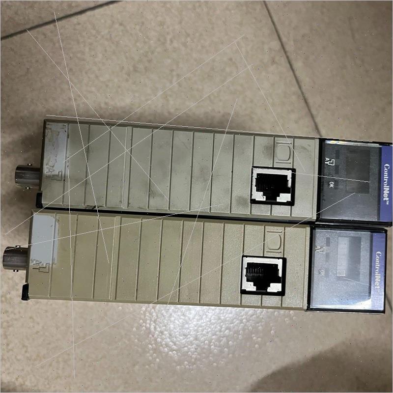 议价罗克韦尔1756-CNB/D ,外观损2