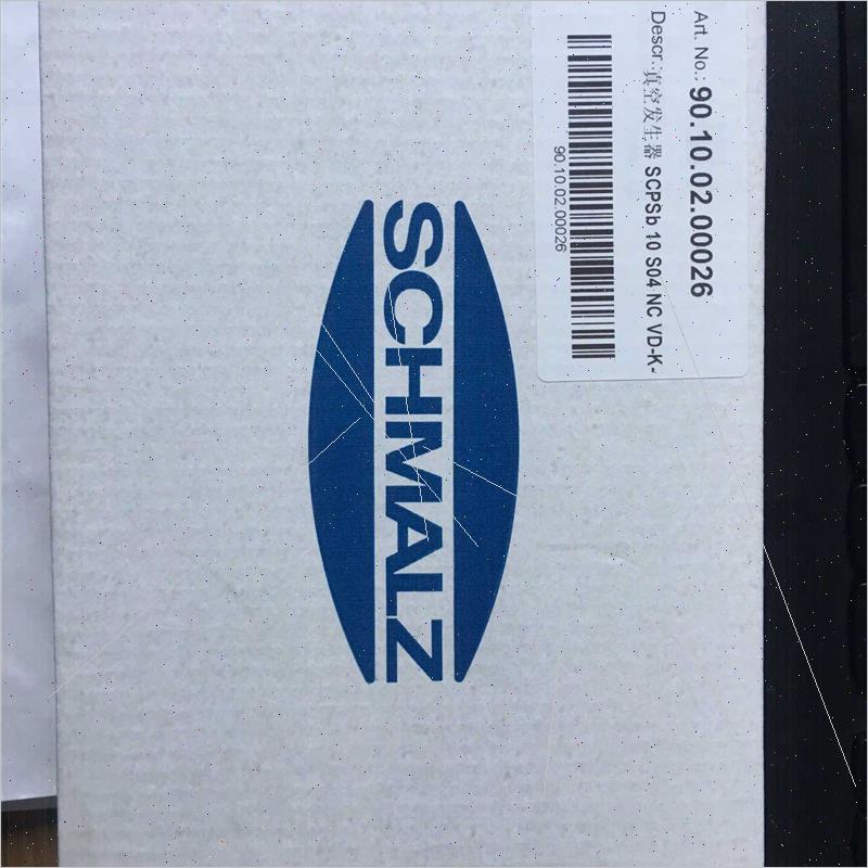 议价施迈茨 SCPSB 10 S04 NC VD-K90.10.02.00026