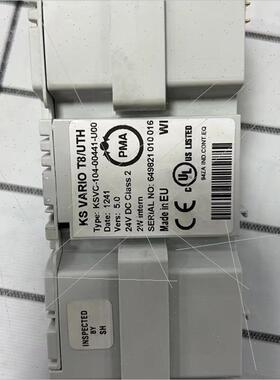 议价VARIO UTH8-DO8 KSVC-104-00441-U00 ,,议