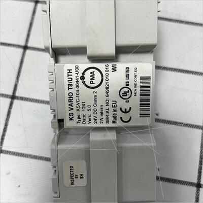 议价VARIO UTH8-DO8 KSVC-104-00441-U00 ,,议