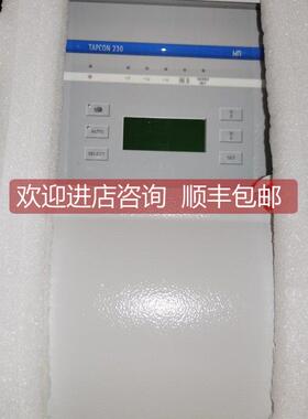 议价TAPCON 230 MR SUPPLY 115VAC 电压调整控制器变压器载调压咨