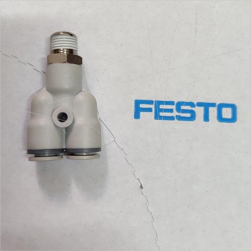 议价费斯托 NPQS-F-Y-Q18-Q6 545608