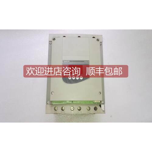 议价软启动ATS48D62Q