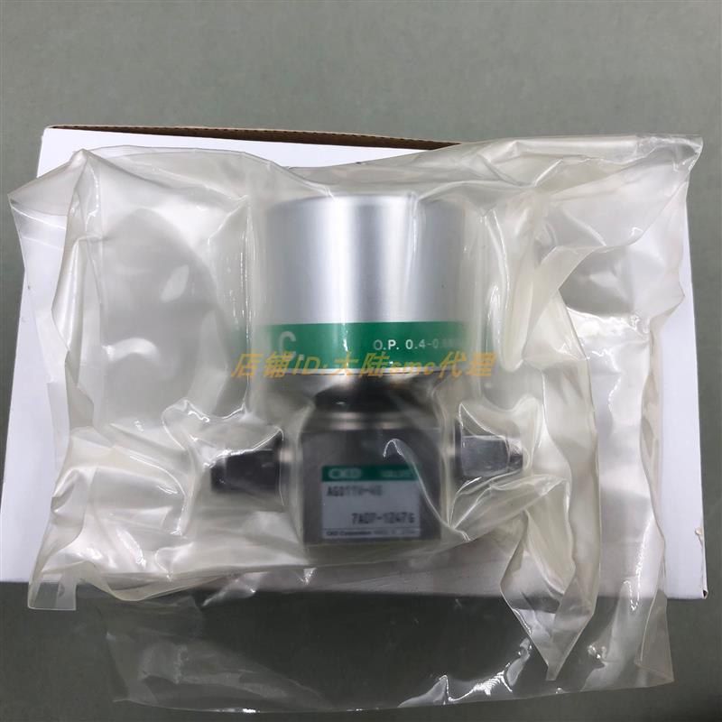 议价CKD气控隔膜阀LGD11-4S/AGD11R/11V-4S/AGD11V-X0105