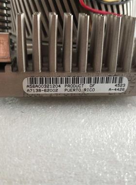 议价HP A7138AX A7138-69002 A7138-62002 RP3410机