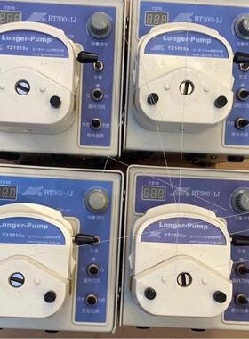 议价保定兰格蠕动泵BT300-1J,YZ1515X泵头,如