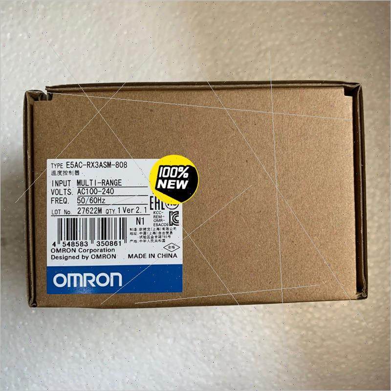 议价E5AC-RX3ASM-808温度控制器问客户168