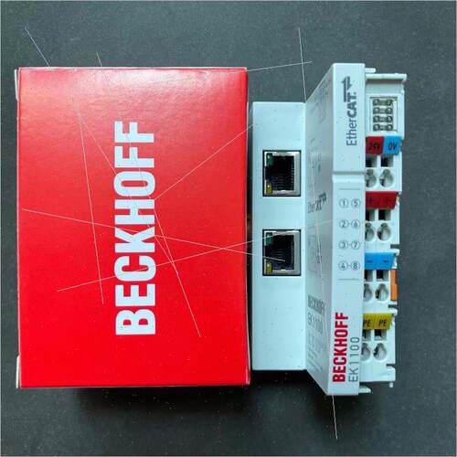 询价议德国倍福BECKHOFF模块 BK7150 BK7350 BK900议库存
