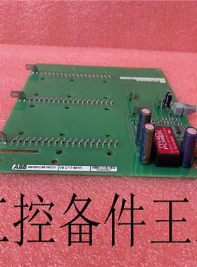 UFC721BE101 3BHE021889R0101