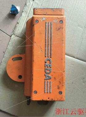 议价DANIELI热金属检测器  ID6500W