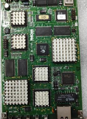 议价(NetCom ML-7710