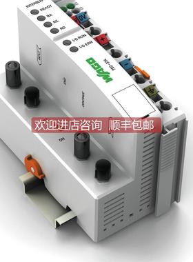 议价750-334 Wago 750-334 FC INTERBUS