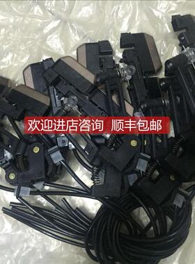 议价法勒VAHLE碳刷 168082 KDS2/40-4-14HS