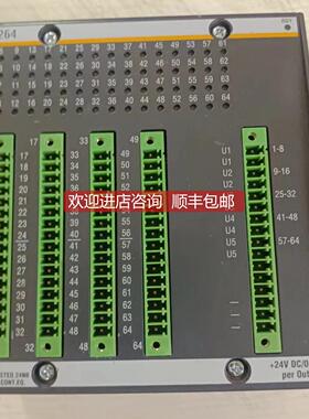 议价Bachmann巴赫曼PLC CNT204/H CM202 DIO232 DO232 RS204 DI23