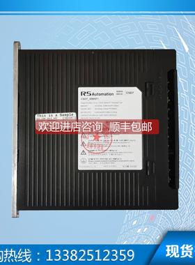 议价RS CSD7-35BNF1 3500W 伺服驱动器 淞瑞