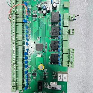 议价(门禁机TCP/IP网路联网门禁控制器主英泽FCARD