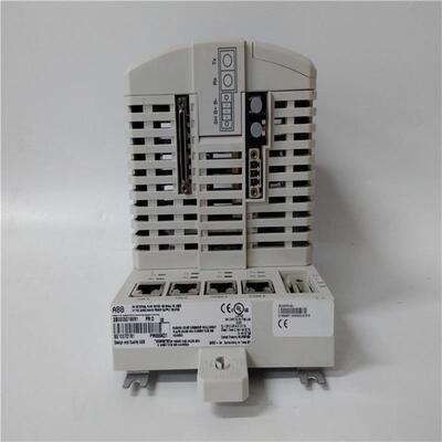 议价 PM511V16 3BSE011181R1卡件模块控制器