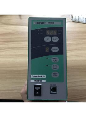 TECHNART控制器TN301 U-50PIIH U-100PIIH 装