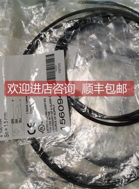 议价BALLUFF BES01RN BES Q5AC-PSC15B-EP02特殊接近传器156094