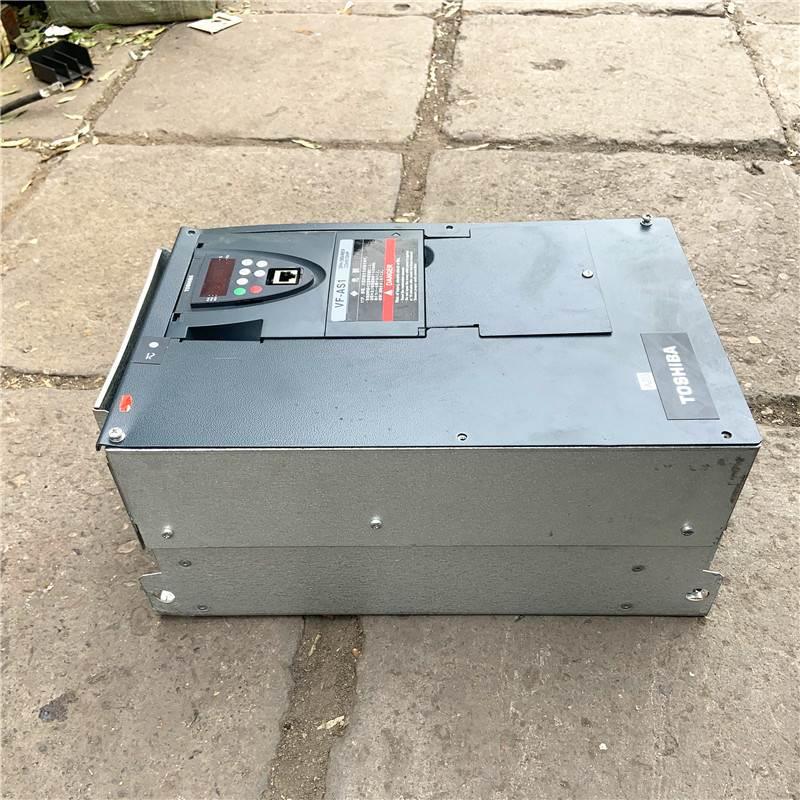 VFAS1-4220PL-WN1东芝变频器22kw整机VFPS1-4220PL-WN1