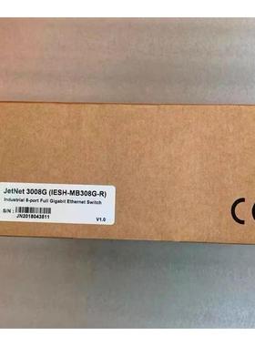 科洛理思/korenix交换机 JetNet3008G IESH-MB308G-R