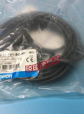 议价E3Z-T61-SO-SH-N1-1光电开关传器GOSHL RD G2SR2L P5 P2