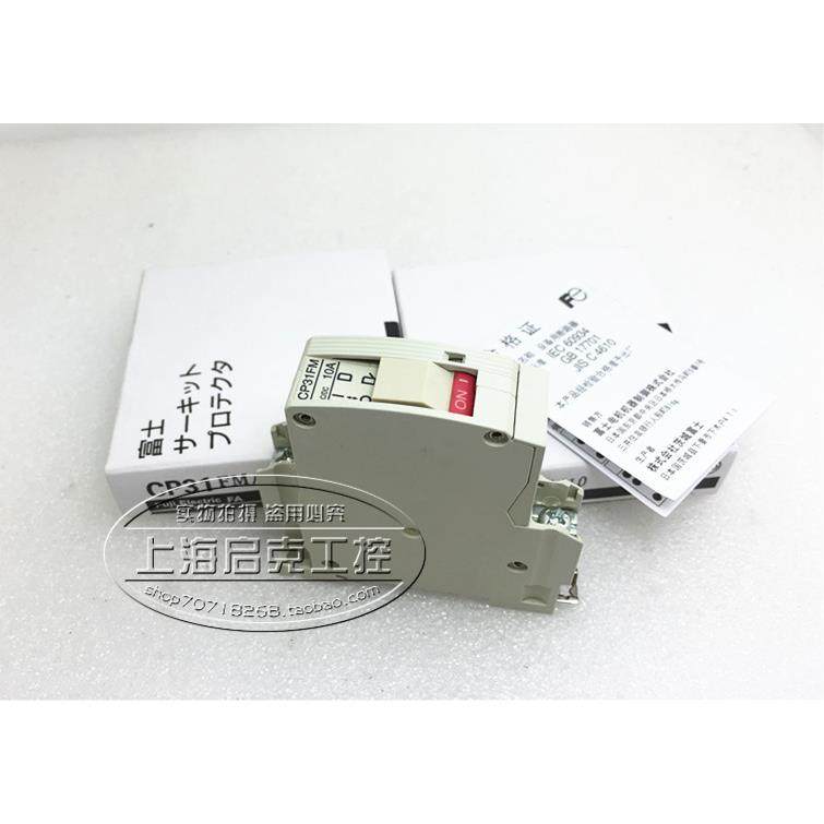 小型断路器 CP31FM  1P  15A  20A 30A