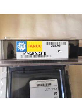 IC693MDL231 GE